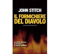 Il formichiere del diavolo