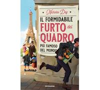 Il formidabile furto del quadro più famoso del mondo