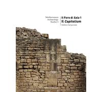Il Foro di Sala 1. Il Capitolium - [Quasar]