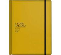 Il Foro italiano. Agenda legale 2026. Con APP ALPRO