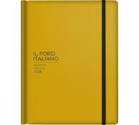 Il Foro italiano. Agenda legale 2026. Con APP ALPRO