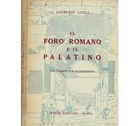 Il Foro romano e il Palatino