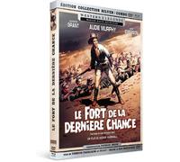 Il Forte Della Dernière Fortuna Combo Blu-Ray + DVD Nuova