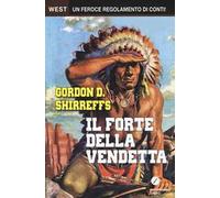 Il forte della vendetta