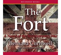 Il forte: un romanzo della guerra rivoluzionaria