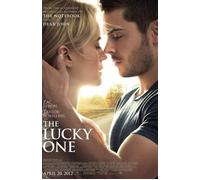 Il Fortunato Poster Doppio Lato Regolare (2012) Poster Originale