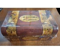 Il forziere dei pirati. Con libro [Copertina flessibile] Bellinzona, M.