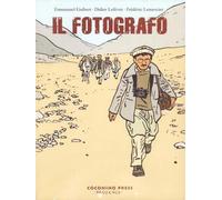 Il fotografo