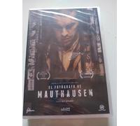 Il Fotografo Di Mauthausen Mario Casas Targarona - DVD Reg 2 Spagnolo Inglese AM
