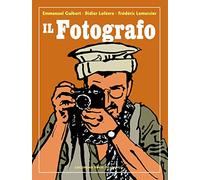 Il fotografo. Nuova ediz.