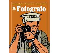 Il fotografo. Nuova ediz.