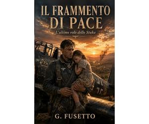 IL FRAMMENTO DI PACE: L'ultimo volo dello Stuka