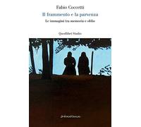 Il frammento e la parvenza. Le immagini tra memoria e oblio