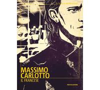 Il Francese - Carlotto Massimo