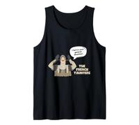 Il Francese Monty Taunters I scoreggia nella Tua direzione Python Canotta