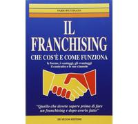 Il franchising. Che cos'è e come funziona