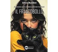 Il francobollo. Eleonora Sarti commissario per passione