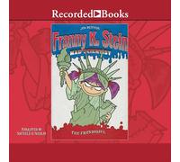 Il frandidato (The Franny K. Stein, serie di scienziati pazzi)