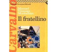 Il fratellino