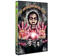 Il Fratello Di Un Altro Pianeta DVD NUOVO