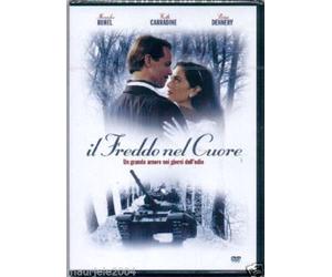 Il freddo nel cuore (Un grande amore nei giorni dell'odio)