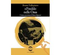 Il freddo nelle ossa. L'ottava avventura di Mauro Bignami
