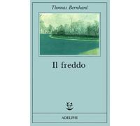 Il freddo. Una segregazione