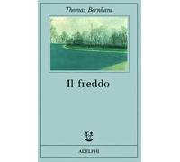 Il freddo. Una segregazione