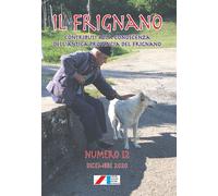 Il Frignano. Contributi alla conoscenza dell'antica provincia del