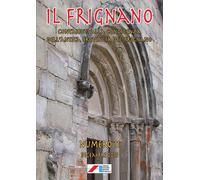 Il Frignano. Contributi alla conoscenza dell'antica provincia del