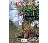 Il Frignano. Contributi alla conoscenza dell'antica provincia del