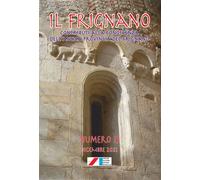 Il Frignano. Contributi alla conoscenza dell'antica provincia del