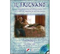 Il Frignano. Contributi alla conoscenza dell'antica provincia del Frignano...