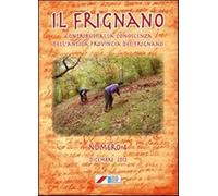 Il Frignano. Contributi alla conoscenza dell'antica provincia del Frignano...