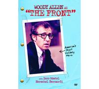 Il Front DVD (1976) - Woody Allen, Zero Mostel, Martin Ritt