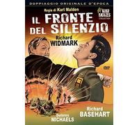 Il Fronte Del Silenzio (1956)