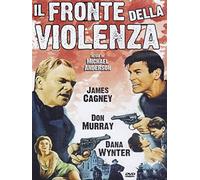Il Fronte Della Violenza