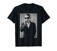 Il frontman dei Pogues Shane MacGowan di David Corio Maglietta