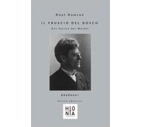 Il fruscio del bosco