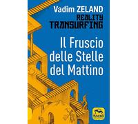 Il fruscio delle stelle del mattino