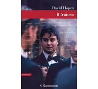 Il frutteto [Paperback] [Feb 10, 2023] Hopen, David and Manuppelli, Nicola