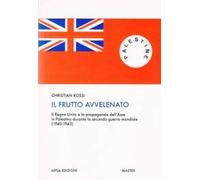 IL FRUTTO AVVELENATO