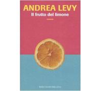 Il frutto del limone