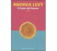 Il frutto del limone