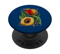 Il frutto del territorio delle Carolinas: la pesca PopSockets PopGrip Adesivo