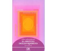 Il frutto dello spirito. (Gal 5,22-23)