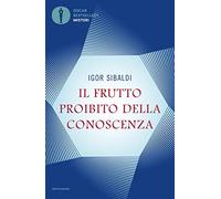 Il frutto proibito della conoscenza