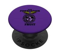 Il frutto proibito (Grafica) PopSockets PopGrip Adesivo