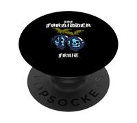 Il frutto proibito (Grafica) PopSockets PopGrip Adesivo
