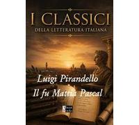 Il fu Mattia Pascal